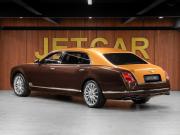 Bentley Mulsanne II Рестайлинг Москва  - изображение 47