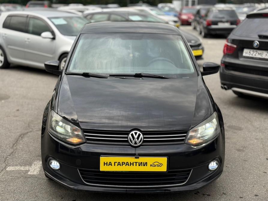 Volkswagen Polo V Ижевск  - изображение 2