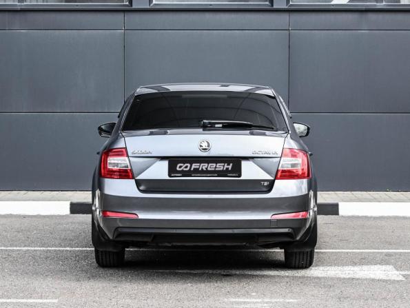 Skoda Octavia III (A7) с пробегом 2013 года, цена 1 069 000 рублей, 147252 км, лифтбек, Автокод Объявления