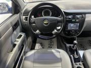 Chevrolet Lacetti I Курск  - изображение 28