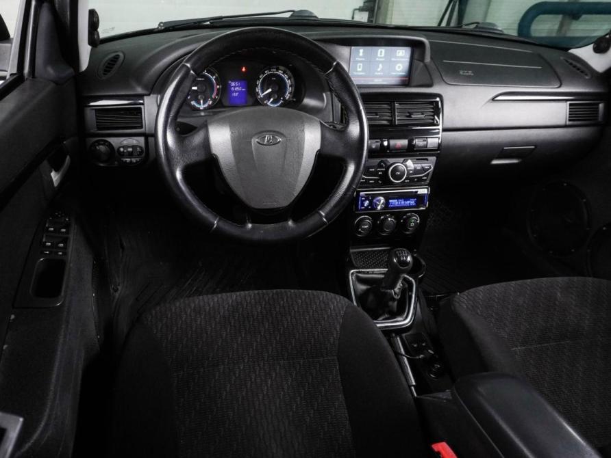 Lada (ВАЗ) Priora I Рестайлинг Воронеж  - изображение 6