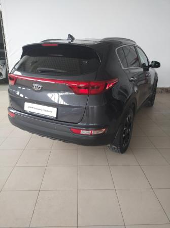 Kia Sportage IV с пробегом 2018 года, цена 1 789 000 рублей, 90177 км, внедорожник, Автокод Объявления