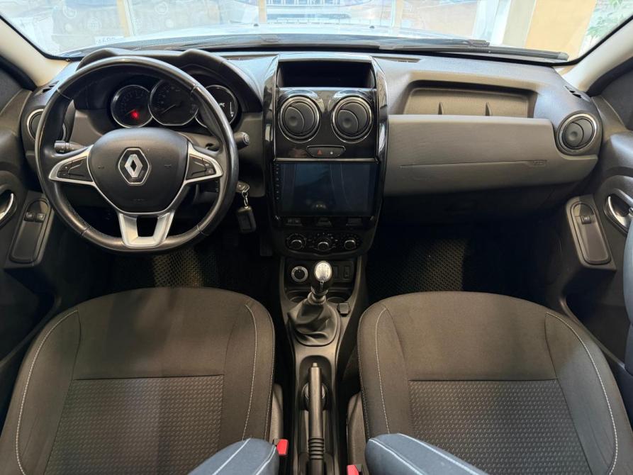 Renault Duster II Волгоград  - изображение 8