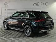 Mercedes-Benz GLE II (V167) Рестайлинг Москва  - изображение 29
