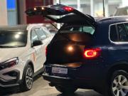 Volkswagen Tiguan I Архангельск  - изображение 31