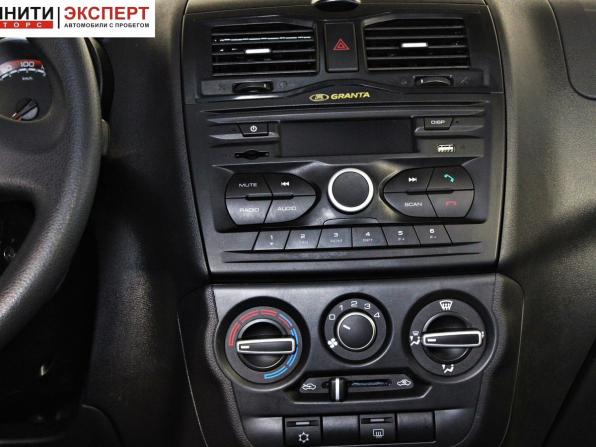 Lada (ВАЗ) Granta I Рестайлинг с пробегом 2023 года, цена 987 000 рублей, 112439 км, универсал, Автокод Объявления