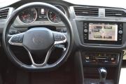 Volkswagen Tiguan II Рестайлинг Старый Оскол  - изображение 30