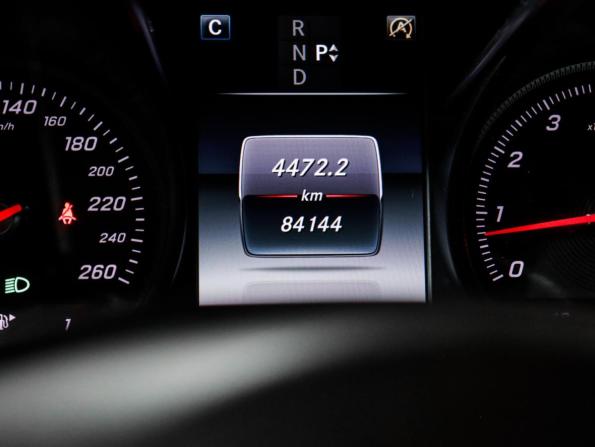 Mercedes-Benz GLC I (X253) с пробегом 2017 года, цена 3 360 000 рублей, 83950 км, внедорожник, Автокод Объявления