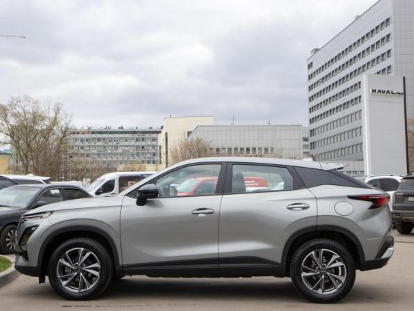 Omoda C5 I с пробегом 2024 года, цена 1 883 000 рублей, 5244 км, внедорожник, Автокод Объявления
