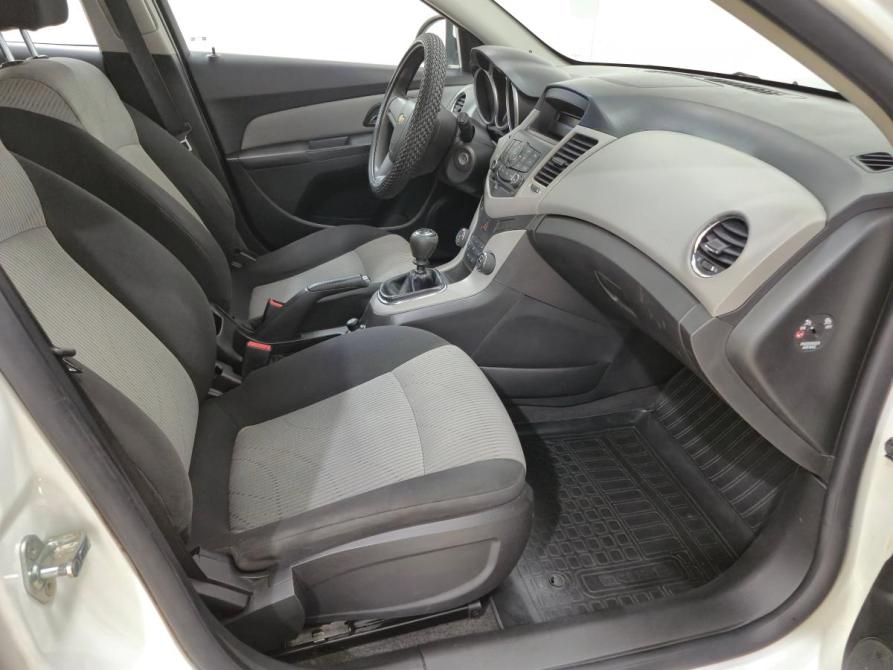 Chevrolet Cruze I Альметьевск  - изображение 15