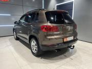 Volkswagen Tiguan I Рестайлинг Новосибирск  - изображение 19