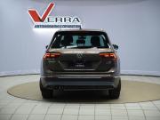 Volkswagen Tiguan II Уфа  - изображение 22
