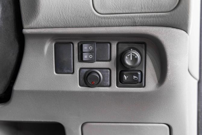 Nissan Tino с пробегом 2002 года, цена 339 000 рублей, 394000 км, компактвэн, Автокод Объявления