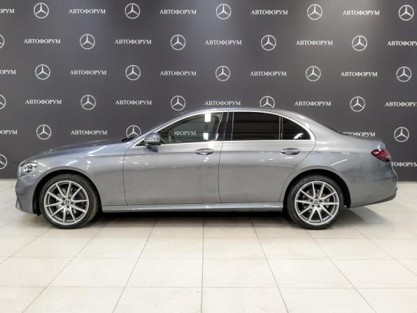 Mercedes-Benz E-Класс V (W213 S213 C238) Рестайлинг с пробегом 2021 года, цена 4 350 000 рублей, 90148 км, седан, Автокод Объявления
