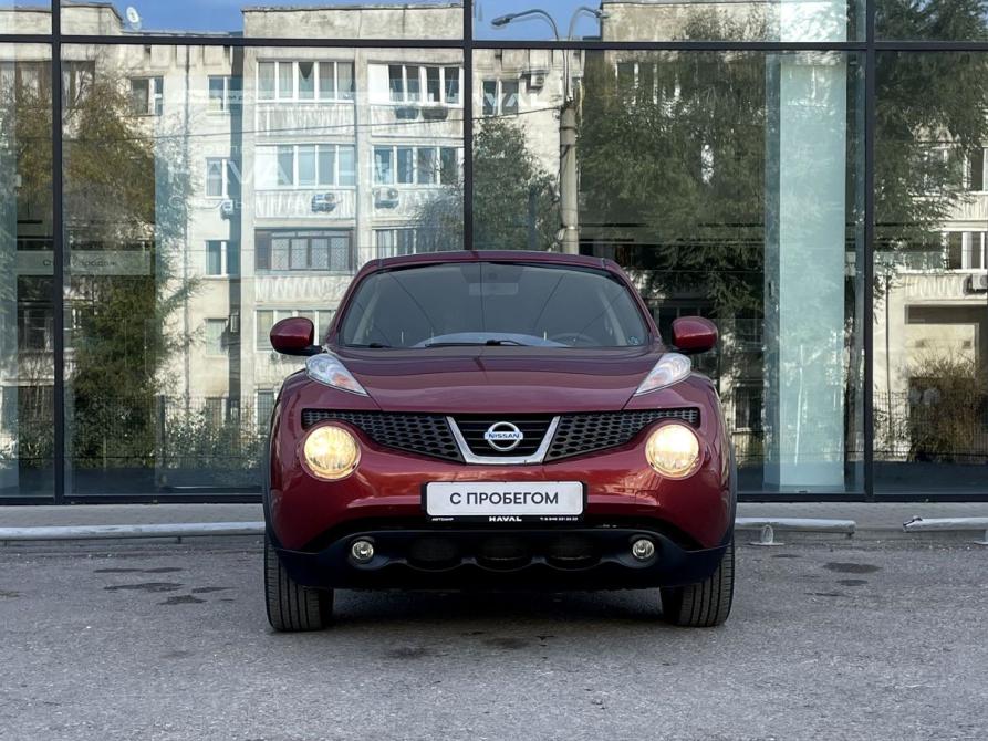 Nissan Juke I Самара  - изображение 2