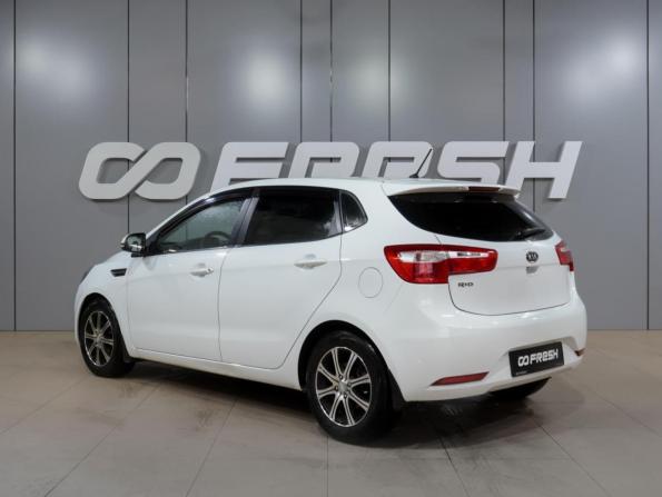 Kia Rio III с пробегом 2012 года, цена 879 000 рублей, 165699 км, хэтчбек, Автокод Объявления