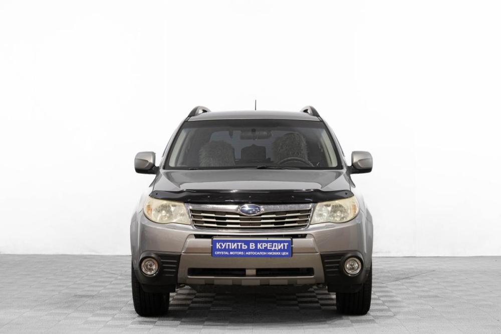 Subaru Forester III Рестайлинг Барнаул  - изображение 2