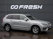 Volvo XC90 II Краснодар  - изображение 28