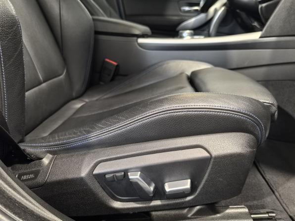 BMW 3 серии VI (F3x) Рестайлинг с пробегом 2019 года, цена 3 390 000 рублей, 97098 км, лифтбек, Автокод Объявления