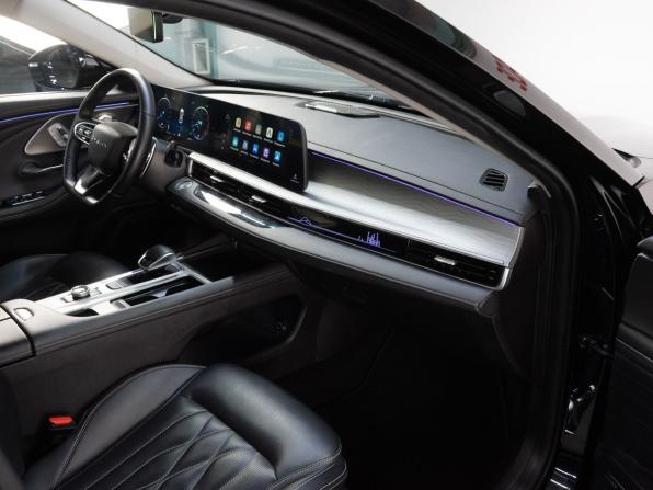 Chery Arrizo 8 с пробегом 2023 года, цена 1 875 000 рублей, 56944 км, седан, Автокод Объявления