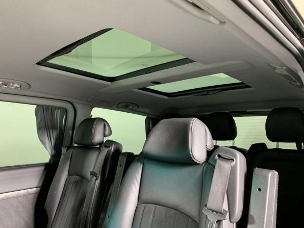 Mercedes-Benz Viano I (W639) Рестайлинг с пробегом 2013 года, цена 2 500 000 рублей, 256198 км, минивэн, Автокод Объявления