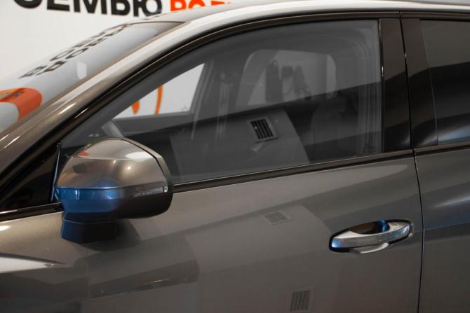 Audi Q3 Sportback II (F3) с пробегом 2020 года, цена 4 297 000 рублей, 42817 км, внедорожник, Автокод Объявления