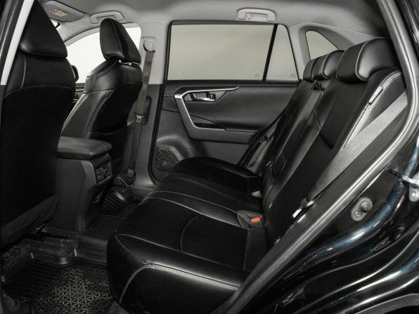 Toyota RAV4 V (XA50) с пробегом 2020 года, цена 3 390 000 рублей, 99830 км, внедорожник, Автокод Объявления
