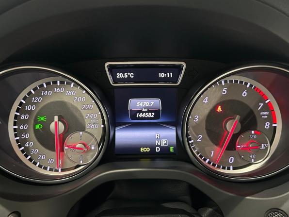 Mercedes-Benz GLA I (X156) с пробегом 2014 года, цена 1 549 000 рублей, 144000 км, внедорожник, Автокод Объявления