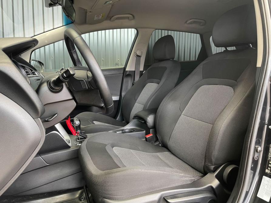 Kia Ceed II Рестайлинг Пермь  - изображение 20