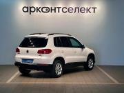 Volkswagen Tiguan I Рестайлинг Краснодар  - изображение 23