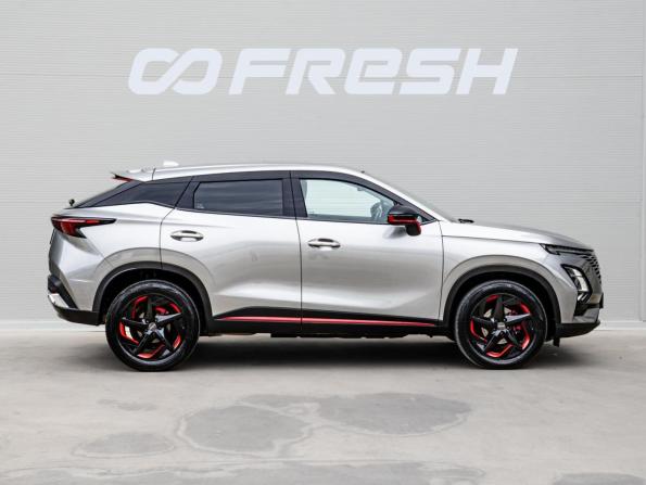 Omoda C5 I с пробегом 2023 года, цена 1 765 000 рублей, 39441 км, внедорожник, Автокод Объявления