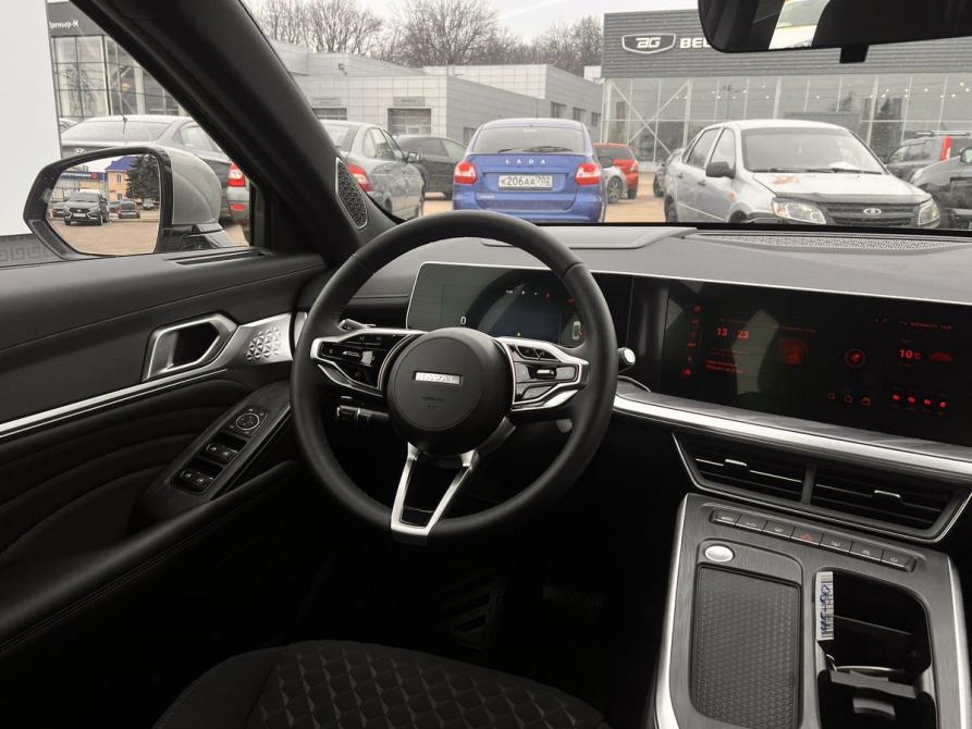 Haval F7 II Уфа  - изображение 14