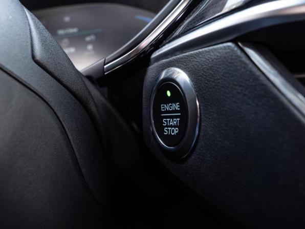 Ford Focus IV Рестайлинг (China Market) с пробегом 2020 года, цена 1 799 000 рублей, 43958 км, седан, Автокод Объявления