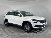 Skoda Kodiaq I Ростов-на-Дону  - изображение 19