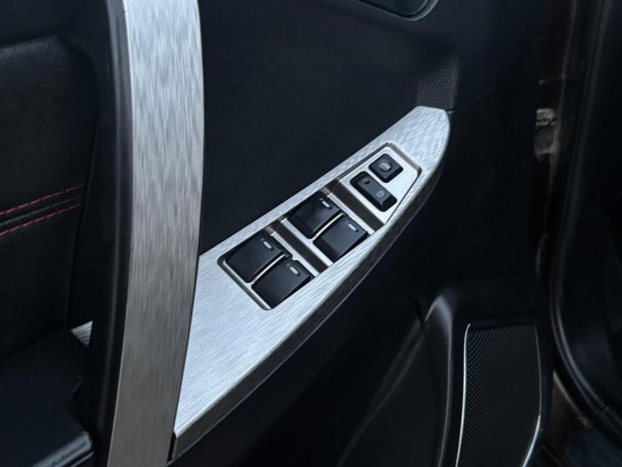 Geely Emgrand X7 I Рестайлинг Сыктывкар  - изображение 15