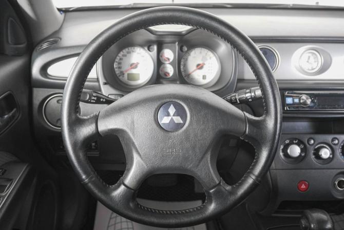 Mitsubishi Outlander I с пробегом 2005 года, цена 739 000 рублей, 214000 км, внедорожник, Автокод Объявления