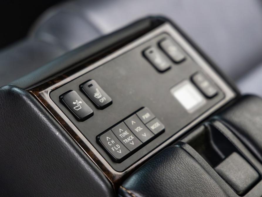 Toyota Camry VII (XV50) Рестайлинг Волгоград  - изображение 27