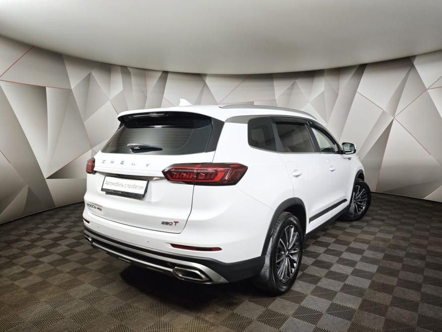 Chery Tiggo 8 Pro I Москва  - изображение 2