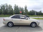 Nissan Almera Classic I Чебоксары  - изображение 27