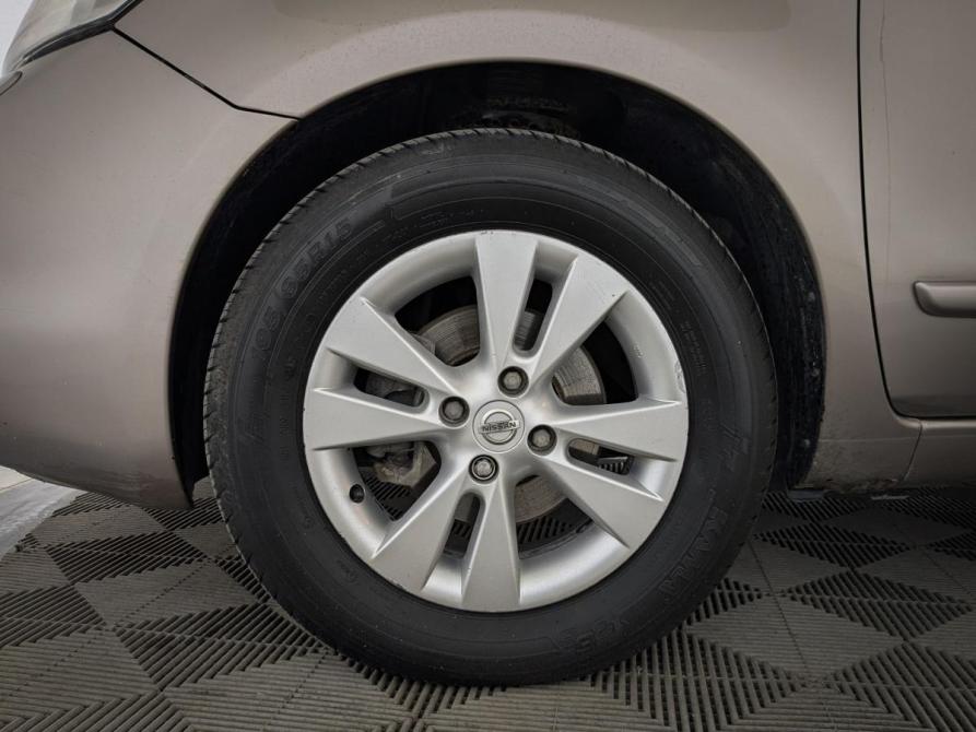Nissan Note I Рестайлинг Екатеринбург  - изображение 18