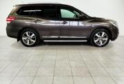 Nissan Pathfinder IV Саратов  - изображение 37