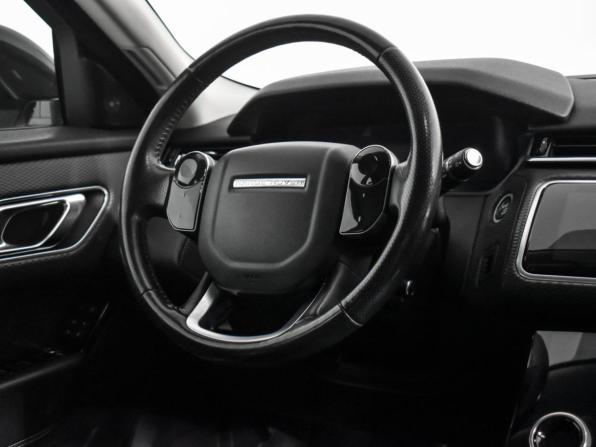 Land Rover Range Rover Velar I с пробегом 2018 года, цена 2 939 000 рублей, 128984 км, внедорожник, Автокод Объявления