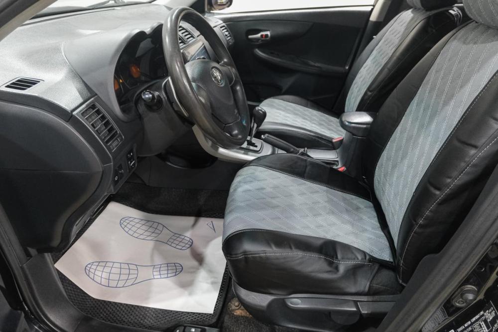 Toyota Corolla X (E140 E150) Новокузнецк  - изображение 12
