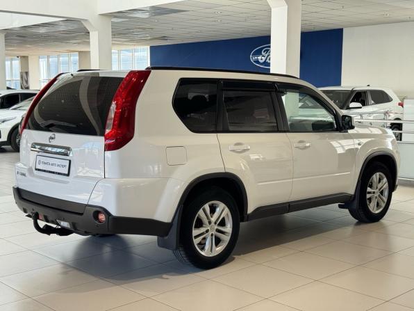 Nissan X-Trail II Рестайлинг с пробегом 2014 года, цена 1 435 000 рублей, 195613 км, внедорожник, Автокод Объявления