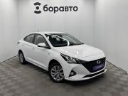 Hyundai Solaris II Рестайлинг Воронеж  - изображение 22