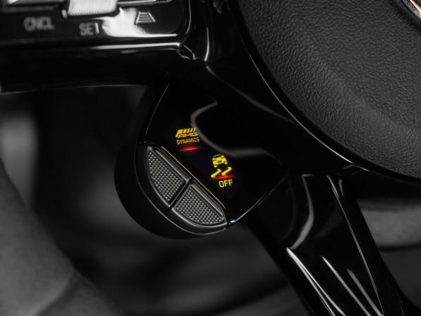 Mercedes-Benz AMG GT I Рестайлинг с пробегом 2021 года, цена 21 580 000 рублей, 8536 км, купе, Автокод Объявления