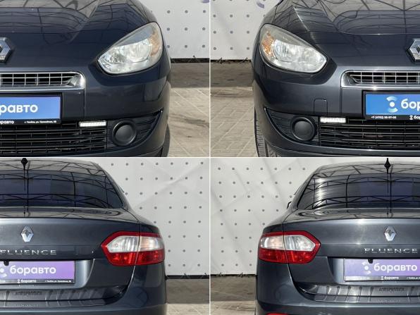 Renault Fluence I с пробегом 2012 года, цена 820 000 рублей, 159667 км, седан, Автокод Объявления