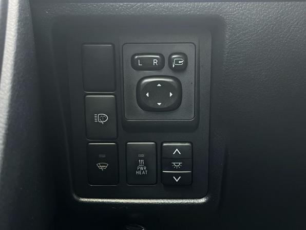 Toyota Land Cruiser Prado 150 Series с пробегом 2010 года, цена 1 850 000 рублей, 544724 км, внедорожник, Автокод Объявления