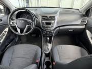 Hyundai Solaris I Рестайлинг Воронеж  - изображение 21