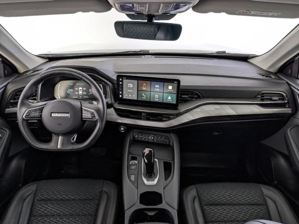 Haval F7x I Рестайлинг с пробегом 2024 года, цена 2 350 000 рублей, 29440 км, внедорожник, Автокод Объявления